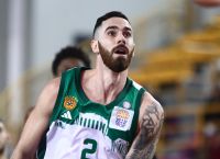 Ο Λούκας Βιλντόσα δεν ταξίδεψε με την αποστολή του Παναθηναϊκού AKTOR!