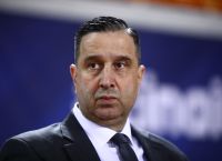 Βαρύ το κλίμα για τον προπονητή του ΠΑΟΚ μετά και τη χθεσινή ήττα
