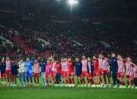 Ολυμπιακός: Με δύο εκπλήξεις από Μεντιλίμπαρ η αποστολή για το ματς με τον ΠΑΟΚ