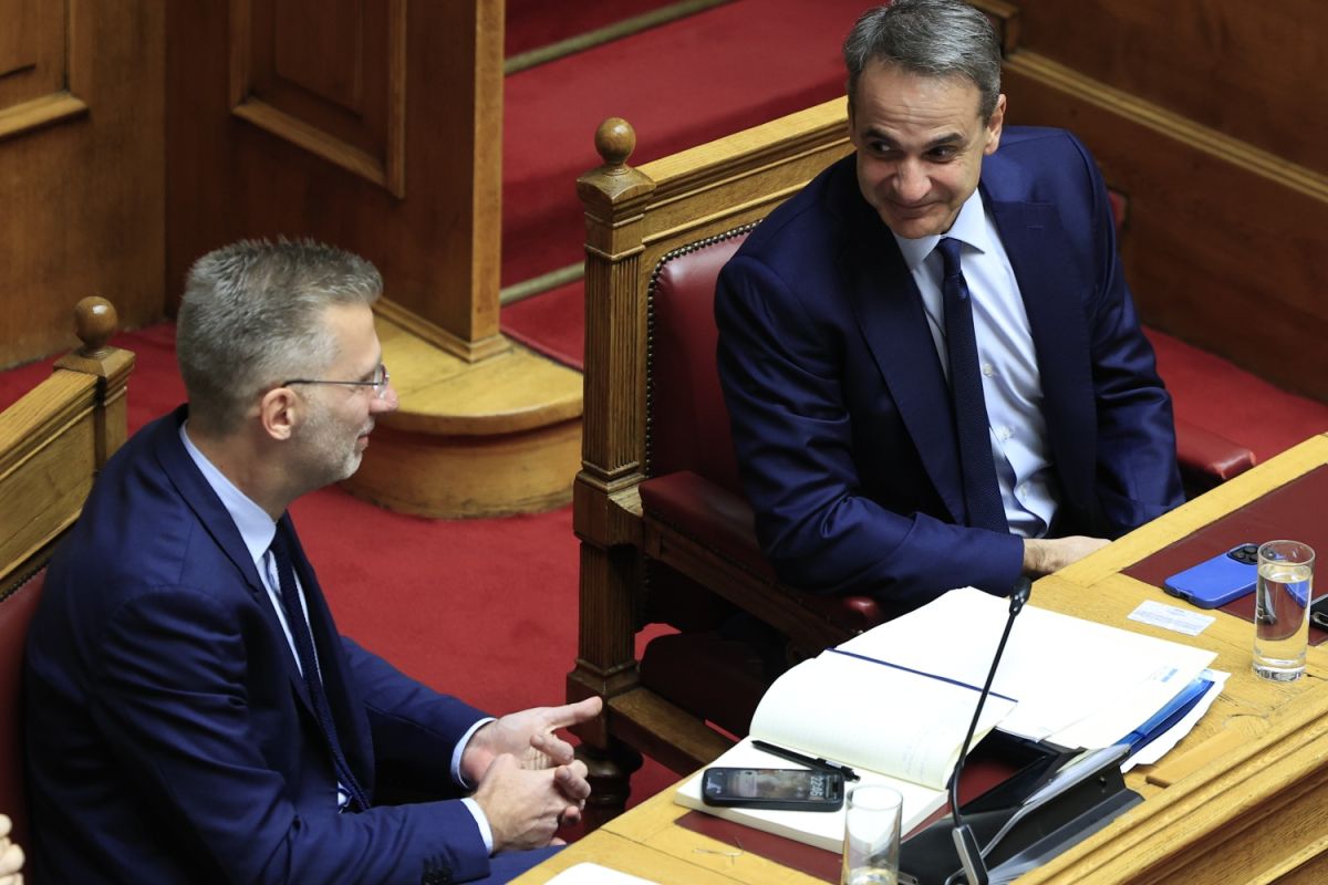 Νόμος του κράτους ο γάμος ομοφύλων