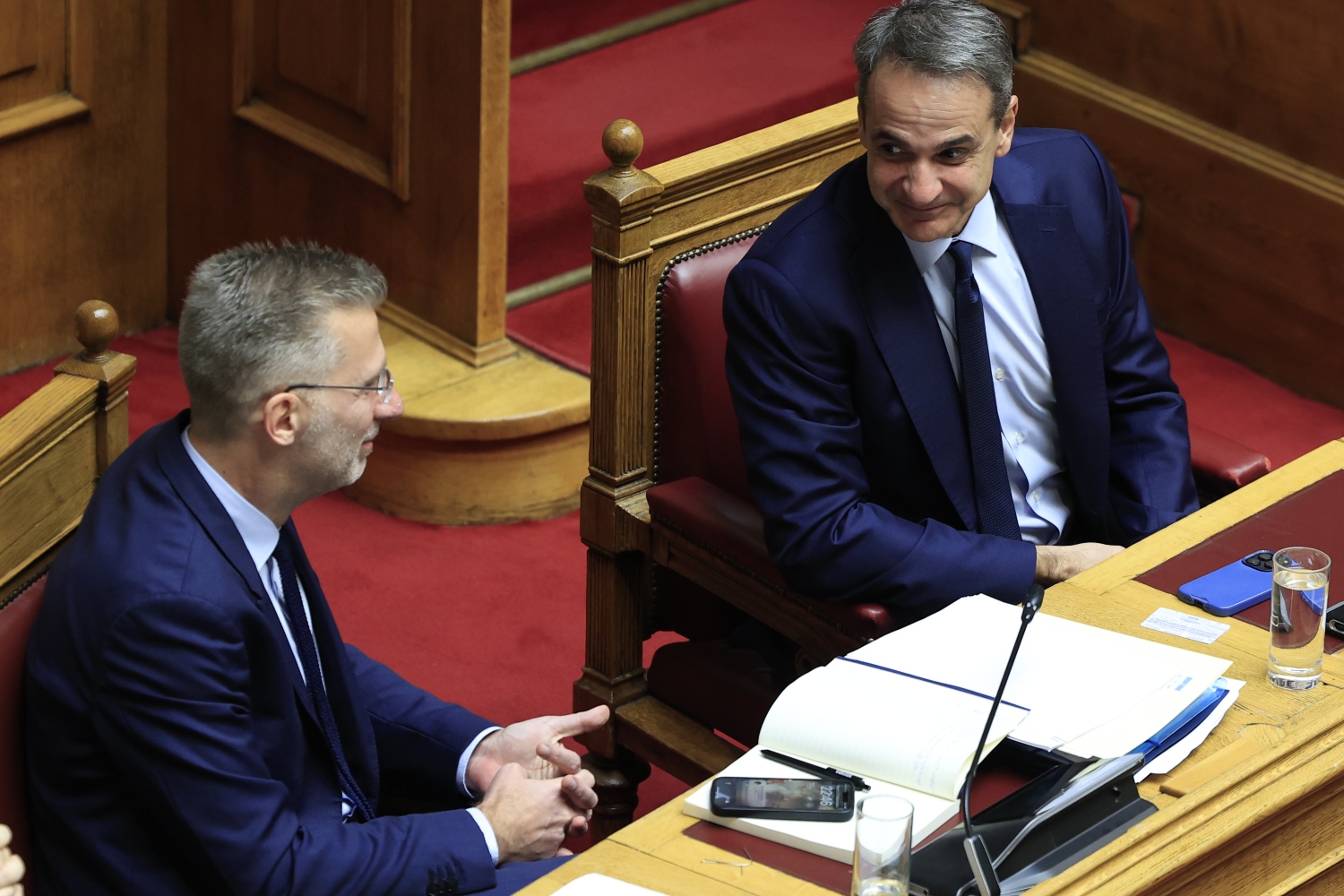 Νόμος του κράτους ο γάμος ομοφύλων