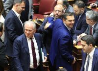 ΣΥΡΙΖΑ-Ομόφυλα ζευγάρια: Μόνο ο Πολάκης απείχε