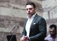 “Καζάνι που βράζει” ο ΣΥΡΙΖΑ, πριν τη δεύτερη συνεδρίαση της Πολιτικής Γραμματείας [vid]