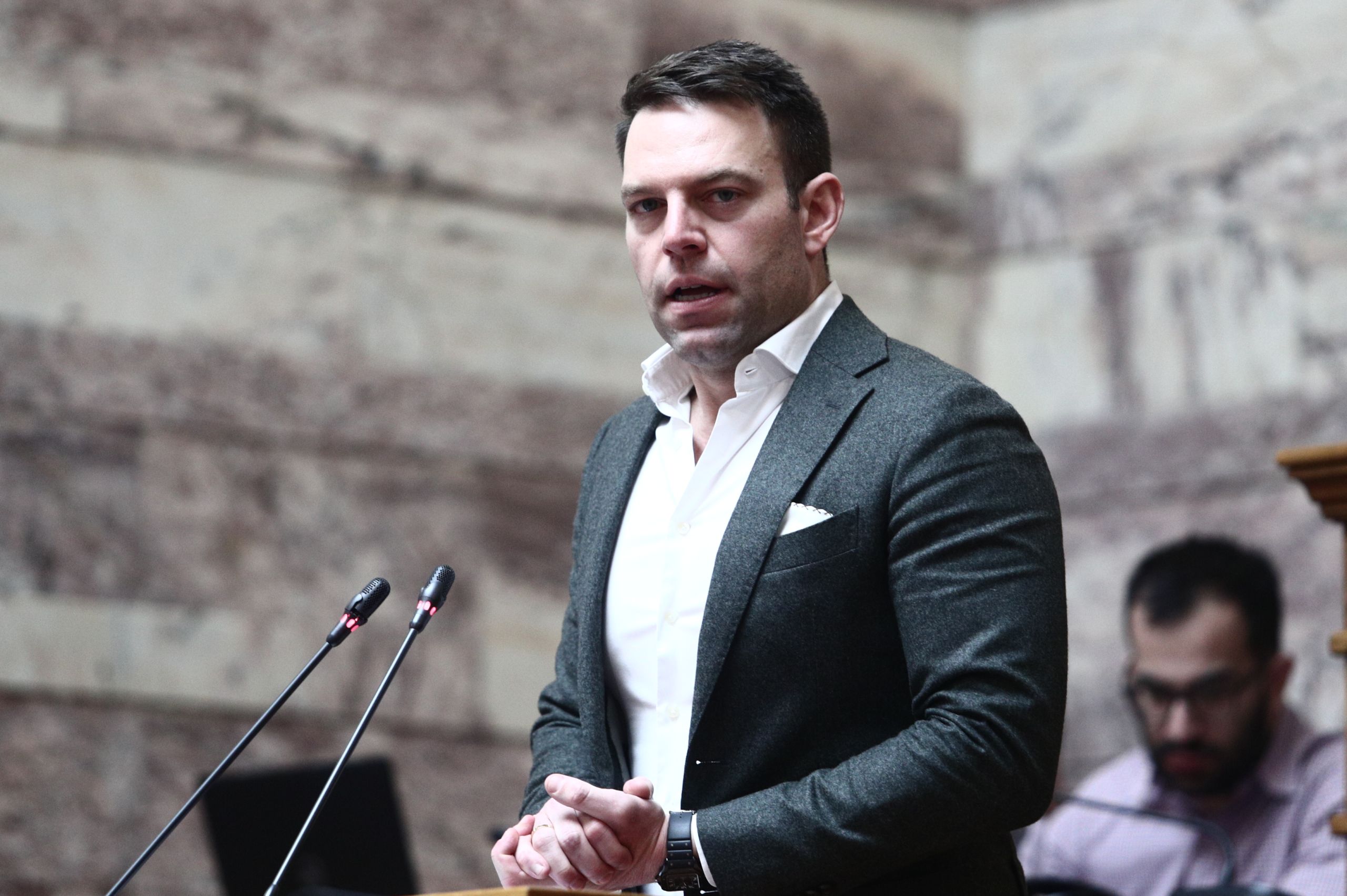 “Καζάνι που βράζει” ο ΣΥΡΙΖΑ, πριν τη δεύτερη συνεδρίαση της Πολιτικής Γραμματείας [vid]