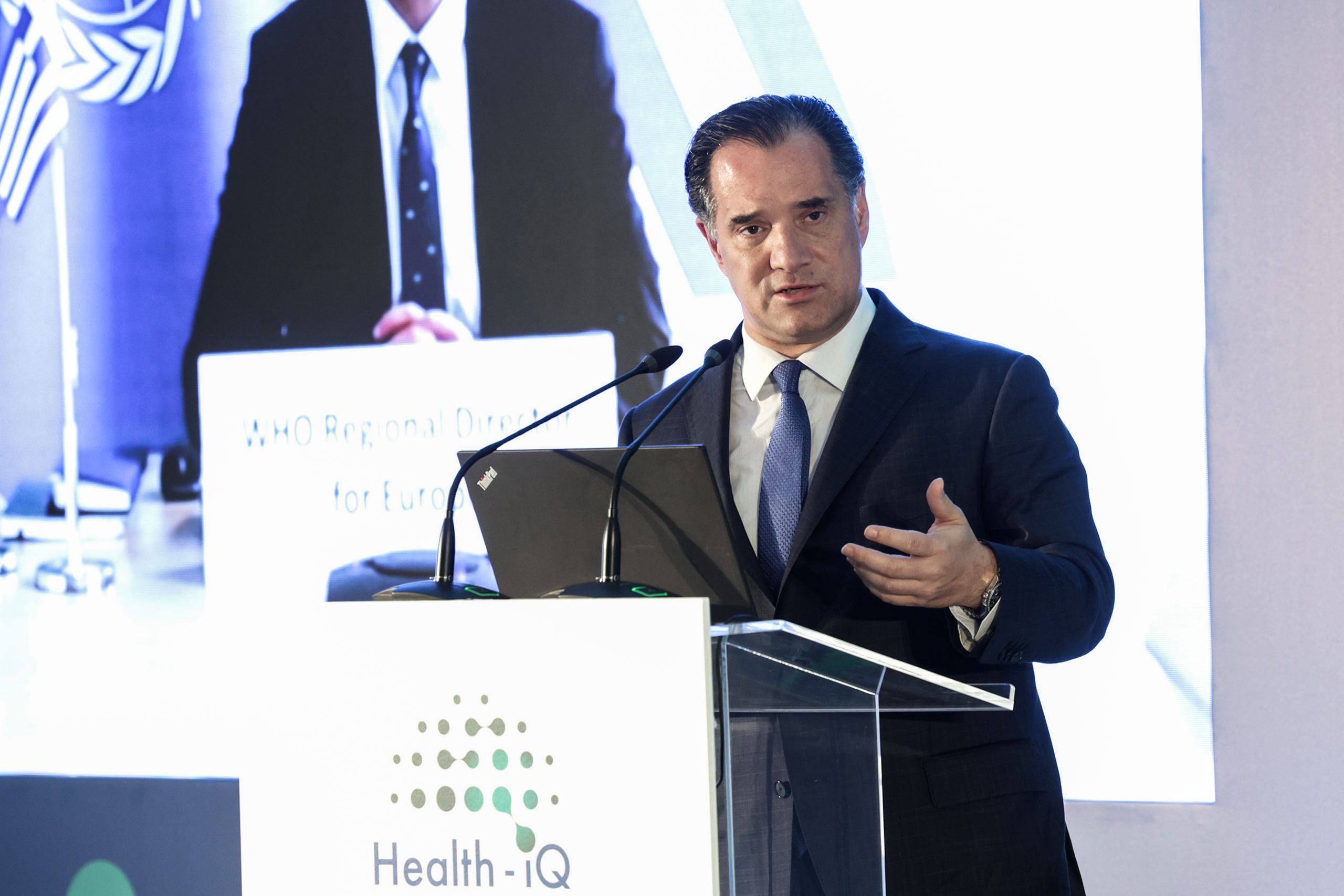 Η Ενιαία Λίστα Χειρουργείου θα είναι σύντομα προσβάσιμη στους πολίτες [vid]