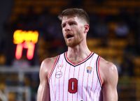 Ο… άλλος MVP Τόμας Γουόκαπ