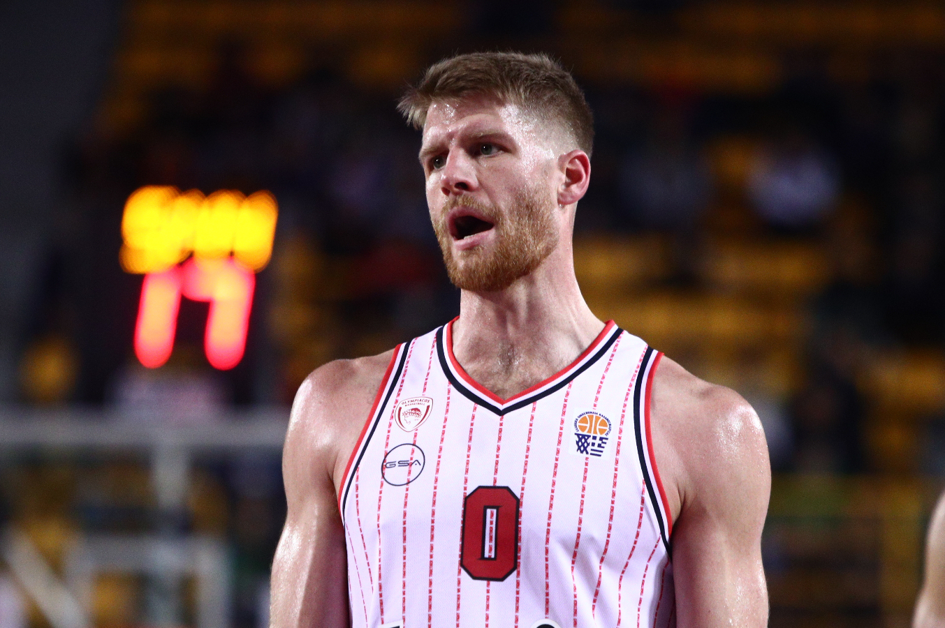 Ο… άλλος MVP Τόμας Γουόκαπ
