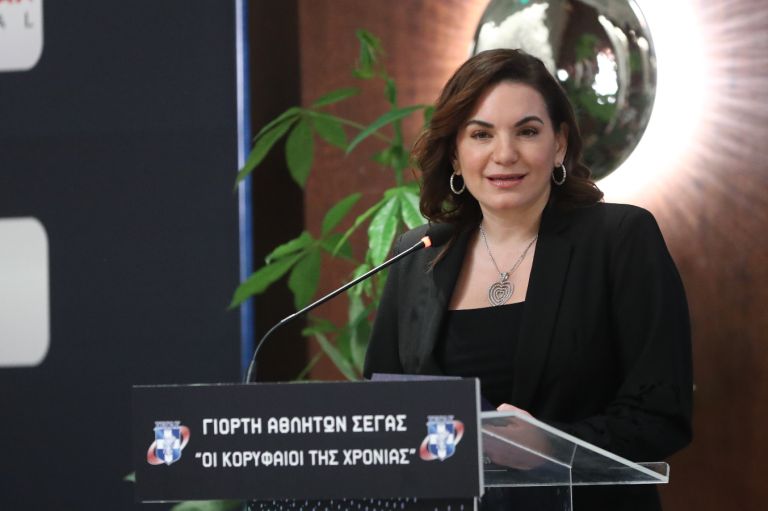 Kefalogianni stresses importance of building strong relationships between Greece and Serbia
