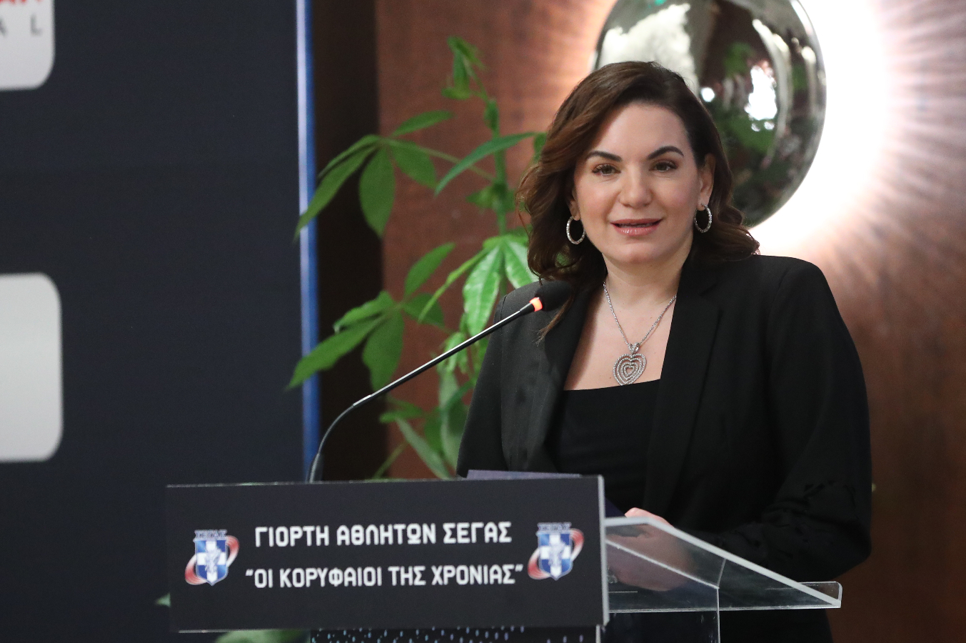Kefalogianni stresses importance of building strong relationships between Greece and Serbia