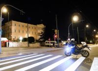 Λήξη συναγερμού μετά το τηλεφώνημα για βόμβα κοντά στη Βουλή – Στην κυκλοφορία ξανά οι δρόμοι