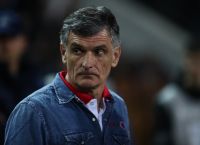 Μεντιλίμπαρ: «Πρέπει να κάνουμε ένα καλό παιχνίδι και να πάρουμε αυτή τη σημαντική πρόκριση»