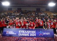 ΚΑΕ Ολυμπιακός: Γιορτάζει τον τίτλο σε νυχτερινό μαγαζί της περιοχής!