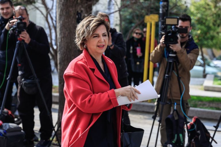 ΣΥΡΙΖΑ: Προς έκτακτη συνεδρίαση της ΚΕ μετά την επιστολή Κασσελάκη
