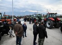 Αγρότες: Μπλακ άουτ την Τρίτη στην Αθήνα – Ποιοι δρόμοι θα κλείσουν