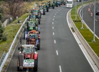 Αγρότες: Τα έκτακτα μέτρα της Τροχαίας για την κάθοδο των τρακτέρ στην Αθήνα [Χάρτες]