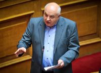 Καραθανασόπουλος: Η απεργία για το δυστύχημα στα Τέμπη ξαναφέρνει το σύνθημα «ή τα κέρδη τους ή οι ζωές μας»