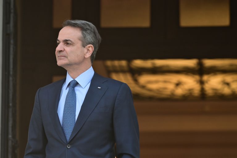 PM Mitsotakis: We have no more to give farmers, gov’t exceeded their expectations