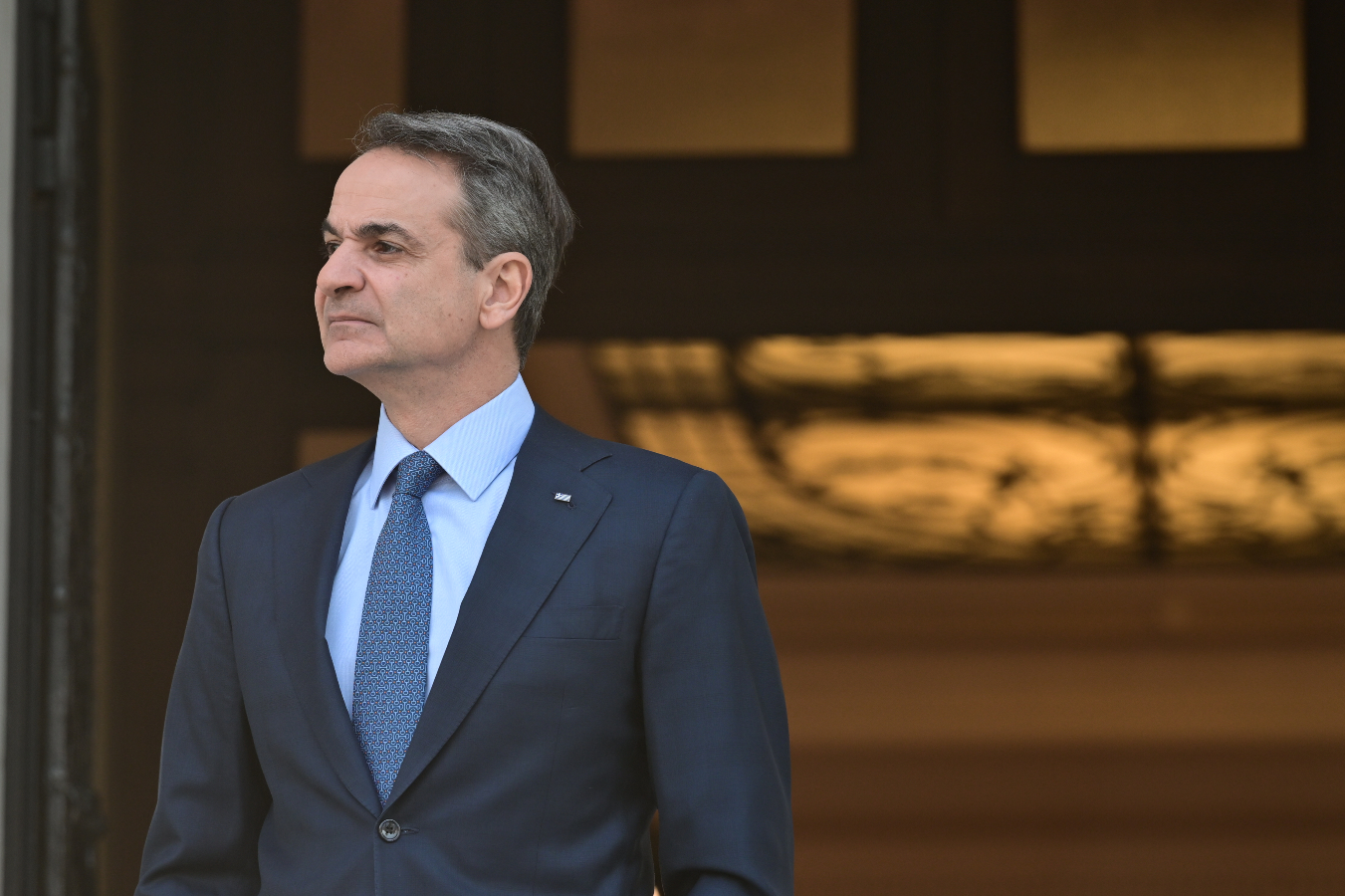 PM Mitsotakis: We have no more to give farmers, gov’t exceeded their expectations