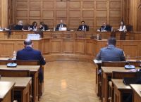 Εξεταστική για τα Τέμπη: Αποχώρησαν ΣΥΡΙΖΑ και ΠΑΣΟΚ,Ελληνική Λύση, Νέα Αριστερά,Σπαρτιάτες