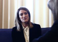 Μέτσολα: Η Ευρώπη θα στηρίξει απολύτως τους αγρότες