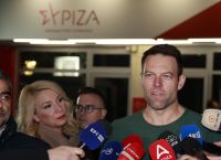 Τελεσίγραφο Κασσελάκη: Στηρίξτε με, αλλιώς βρείτε άλλον να κονταροχτυπηθούμε