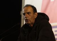 Τζέλας: Ο αγώνας των αγροτών θα συνεχιστεί αν δεν δωθούν λύσεις στα προβλήματά μας