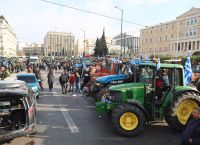 Πώς συνεχίζουν οι αγρότες μετά την κορύφωση των κινητοποιήσεων – «Έρχονται αυξήσεις 60% αν δεν γίνει κάτι»