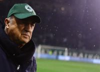 Τερίμ: «Στο τελευταίο κομμάτι του παιχνιδιού παίξαμε αυτό που δεν παίξαμε πριν»