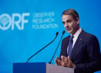 Greece’s key aim is strengthening relations with India and encouraging EU to also do so