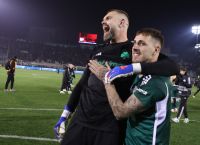 Panathinaikos wins epic semifinal shootout with PAOK