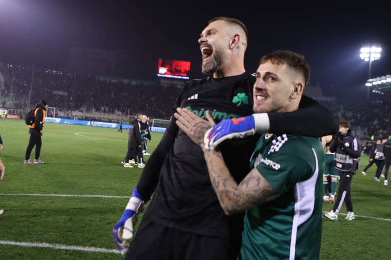 Panathinaikos wins epic semifinal shootout with PAOK