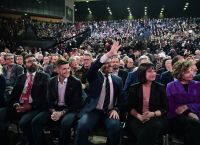 ΣΥΡΙΖΑ: Ποιοι στηρίζουν τον Κασσελάκη και ποιοι τη Γεροβασίλη [vid]