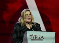 Συρεγγέλα: Πρέπει όλοι να υπερασπιζόμαστε προς τα έξω την πατρίδα μας