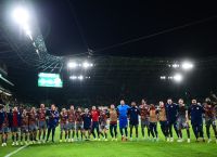 «Είσαι στο μυαλό κάτι μαγικό»: Αποθεώθηκαν οι παίκτες μετά το ματς! [vid]