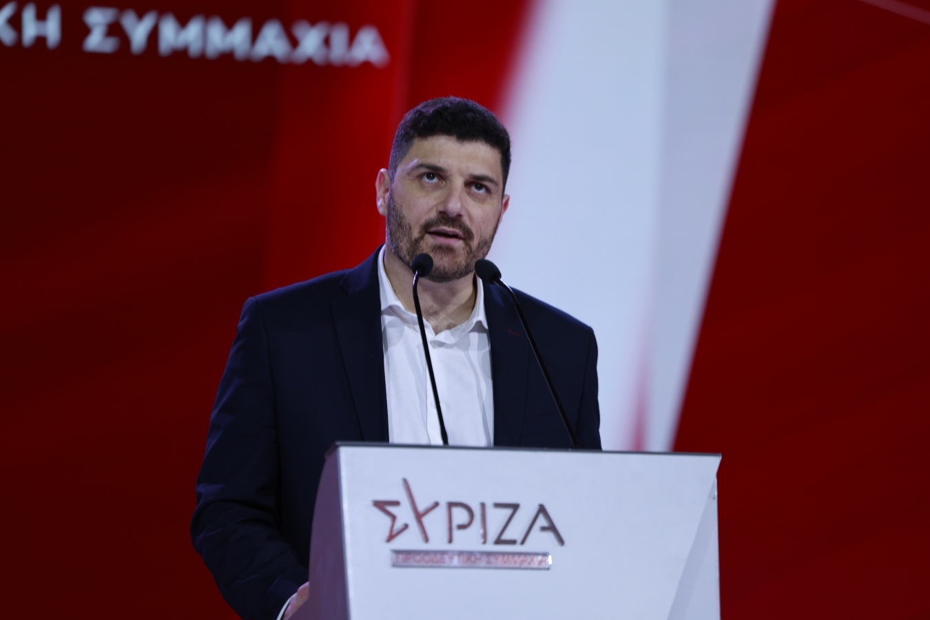Τεμπονέρας: Αν χρειαστεί να κάνουμε στην άκρη θα το κάνουμε