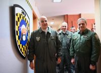 Δένδιας: Η Πολεμική Αεροπορία πυλώνας αποτροπής κάθε επιθετικότητας και αναθεωρητισμού
