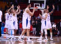 Ελλάδα-Τσεχία μπάσκετ: Πρεμιέρα με νίκη για την Εθνική [72-64]