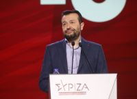 Παππάς: Αν το σώμα αποφασίσει να μην πάμε σε εκλογές, ανανεώνεται η εμπιστοσύνη στο πρόσωπο Κασσελάκη