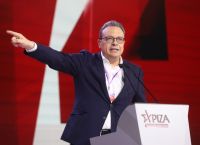 Φάμελλος: Δεν κερδίζεται η εμπιστοσύνη της κοινωνίας αν κάνουμε κάθε πέντε μήνες εκλογές