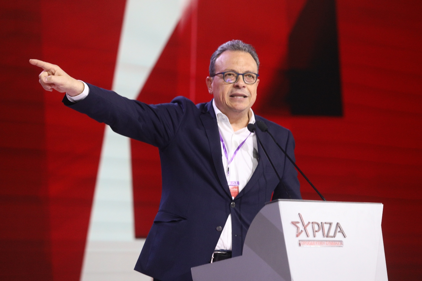 Φάμελλος: Δεν κερδίζεται η εμπιστοσύνη της κοινωνίας αν κάνουμε κάθε πέντε μήνες εκλογές