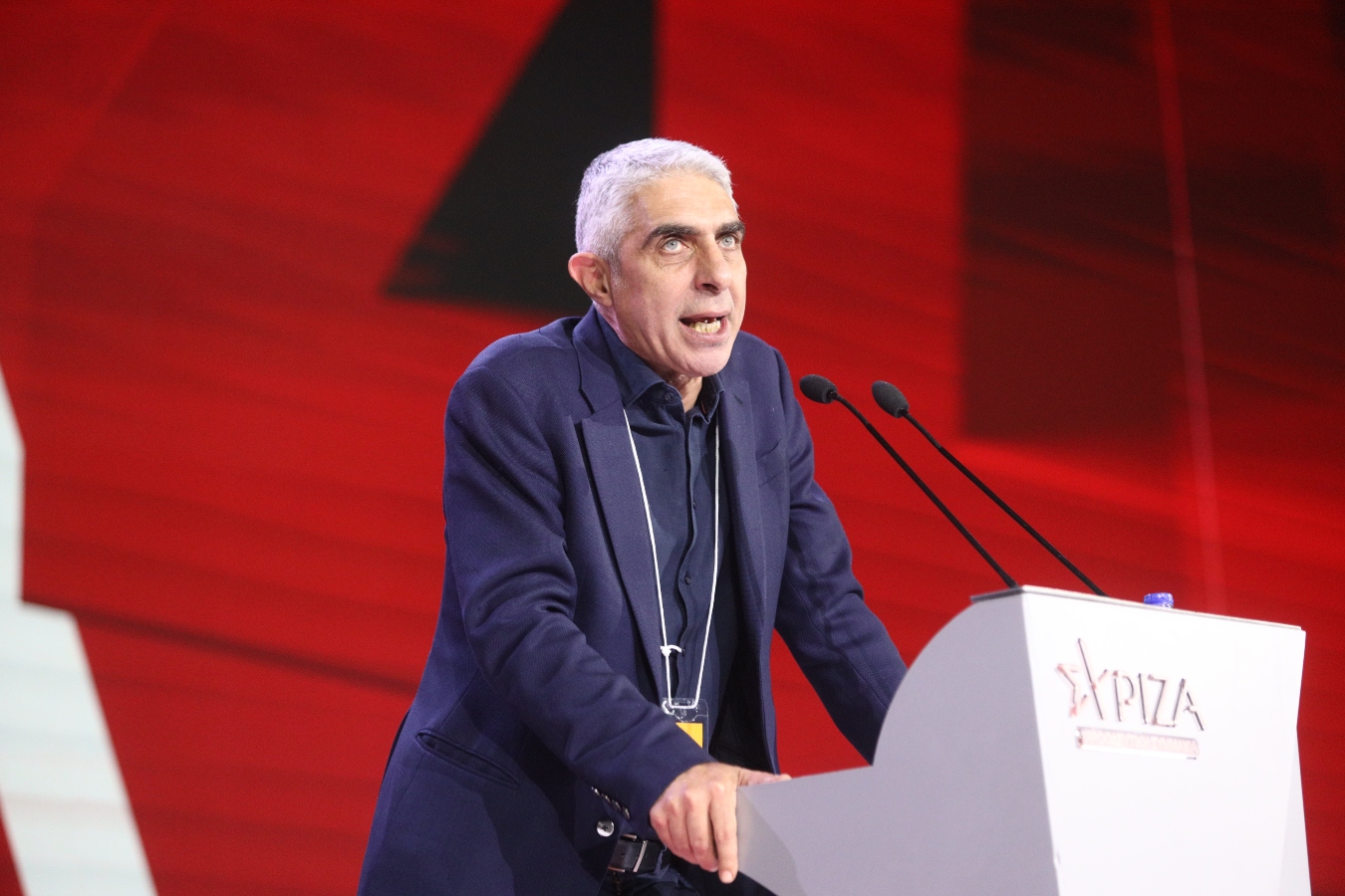 Γιώργος Τσίπρας: Λάθος και η δήλωση Τσίπρα και οι εκλογές Κασσελάκη – Στήριξη Σπίρτζη σε Γεροβασίλη