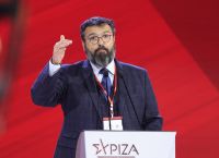 Γιώργος Βασιλειάδης: Τα θέματα πρέπει να λυθούν καθαρά και άμεσα