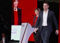 Απορρίφθηκε η πρόταση για εκλογές Προέδρου – Κασσελάκης: Έπεσαν οι μάσκες