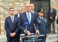 ΚΥΣΕΑ: Φεύγει για Ερυθρά η φρεγάτα «Υδρα» – Τι γίνεται με τις μεταναστευτικές ροές (και ειδικά στη Γαύδο)