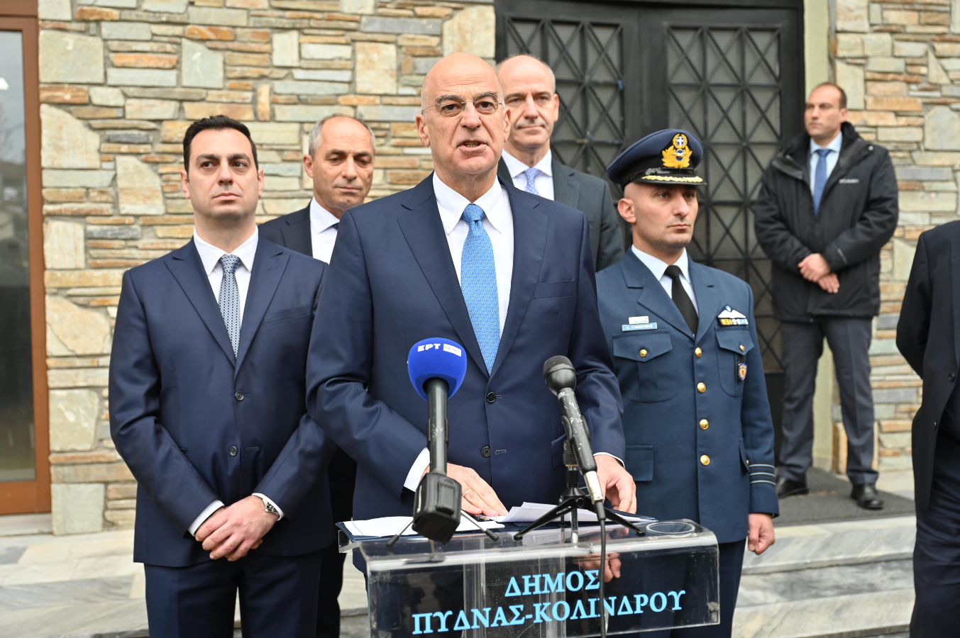 ΚΥΣΕΑ: Φεύγει για Ερυθρά η φρεγάτα «Υδρα» – Τι γίνεται με τις μεταναστευτικές ροές (και ειδικά στη Γαύδο)