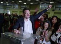 Κασσελάκης: Κάποιοι έχουν σχέδιο το κακό εκλογικό αποτέλεσμα στις ευρωεκλογές
