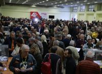 Συνέδριο ΣΥΡΙΖΑ: Το κείμενο της απόφασης -Δεν χρειάζεται νέα εκλογή προέδρου