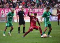 ΑΕΛ Λεβαδειακός: Κόλλησαν στο μηδέν στο AEL FC Arena