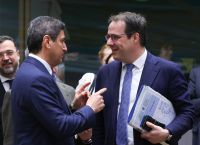 Με 19 προτάσεις η ελληνική παρέμβαση στις Βρυξέλλες για τους αγρότες [vid]