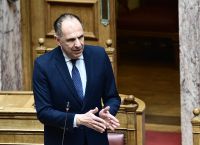 Γεραπετρίτης: Στη Σόφια για επαφές με Πρόεδρο, πρωθυπουργό και ΥΠΕΞ Βουλγαρίας